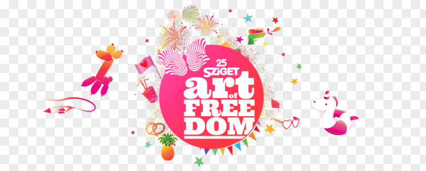 Tourism Festival Logo Font Pink M Brand Desktop Wallpaper PNG