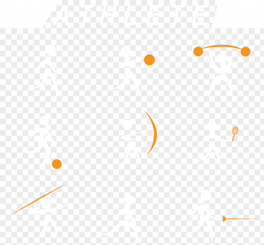 Vector To Play Basketball Area Pattern PNG