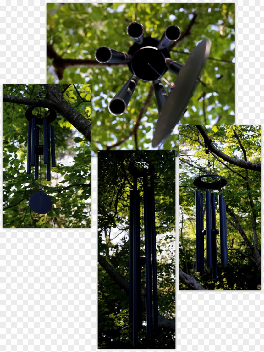 Wind Chime Lighting PNG