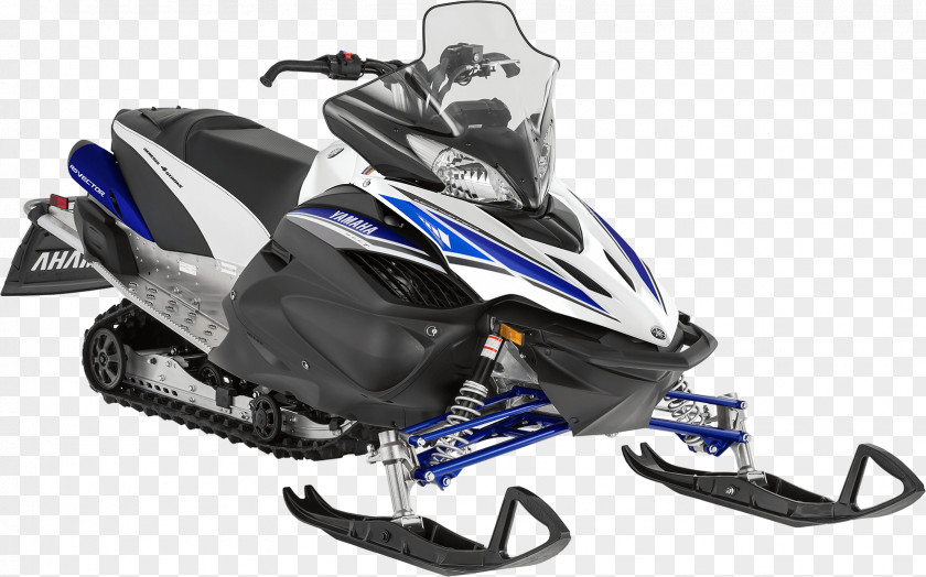 Yamaha Motor Company Snowmobile Ski-Doo Phazer Genesis Engine PNG