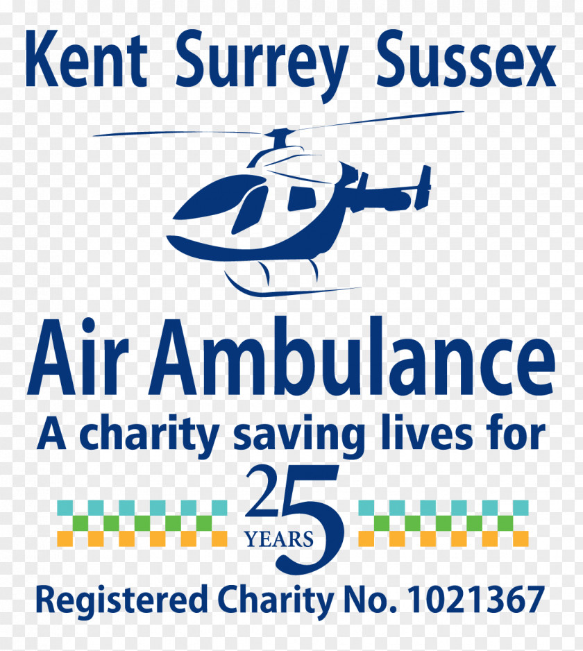 Ambulance Kent, Surrey And Sussex Air Medical Services Emergency PNG