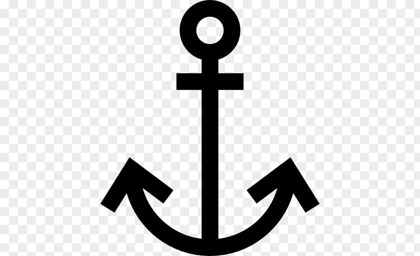 Anchor Tattoo Sailing Clip Art PNG
