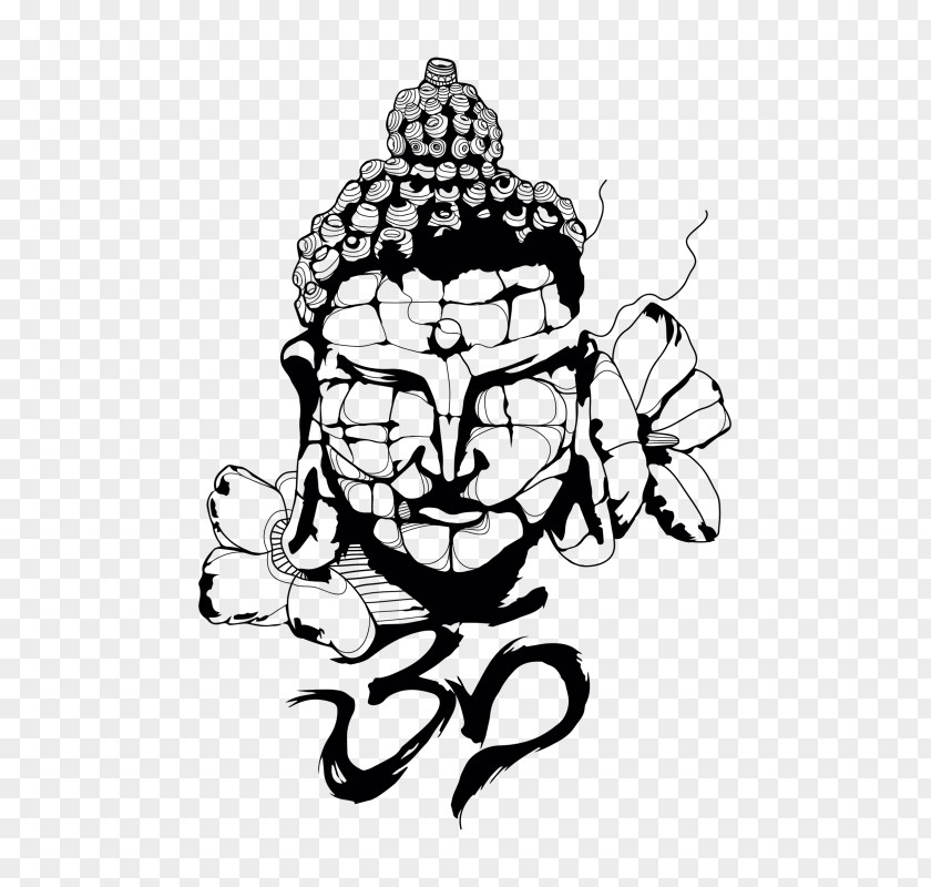 Buda Visual Arts Drawing Clip Art PNG