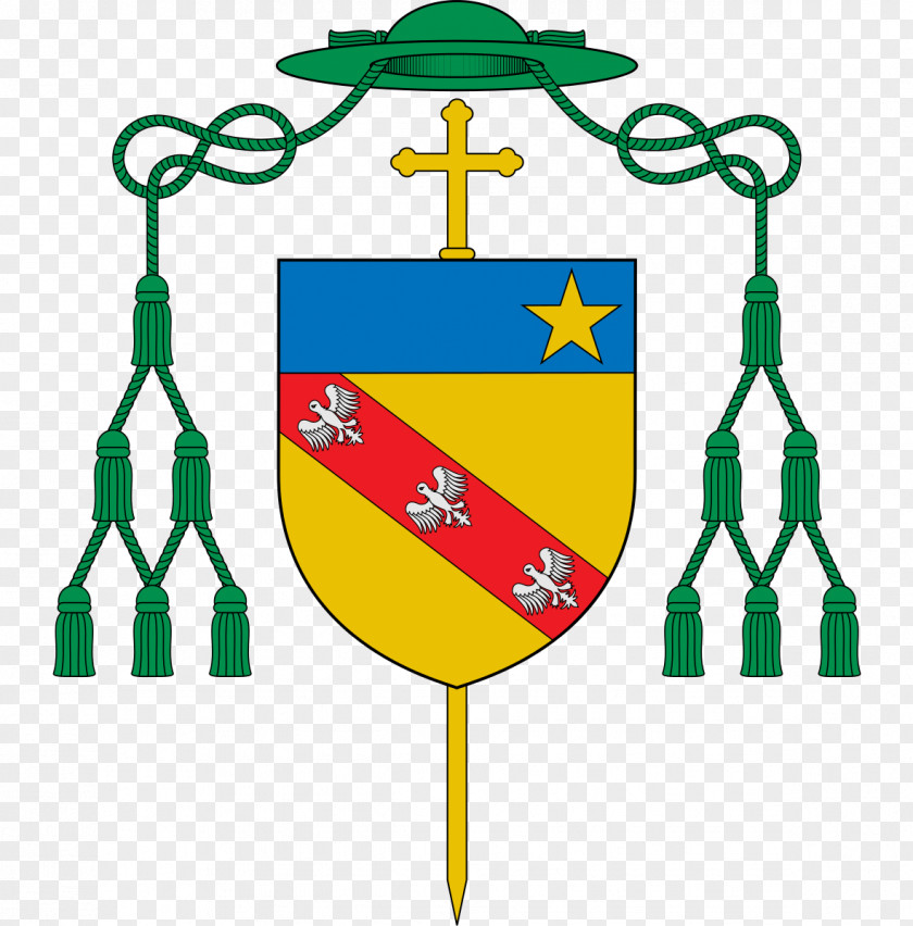 Catholicism Badge Coat Of Arms Roman Catholic Diocese Gurk Priest Bishop PNG