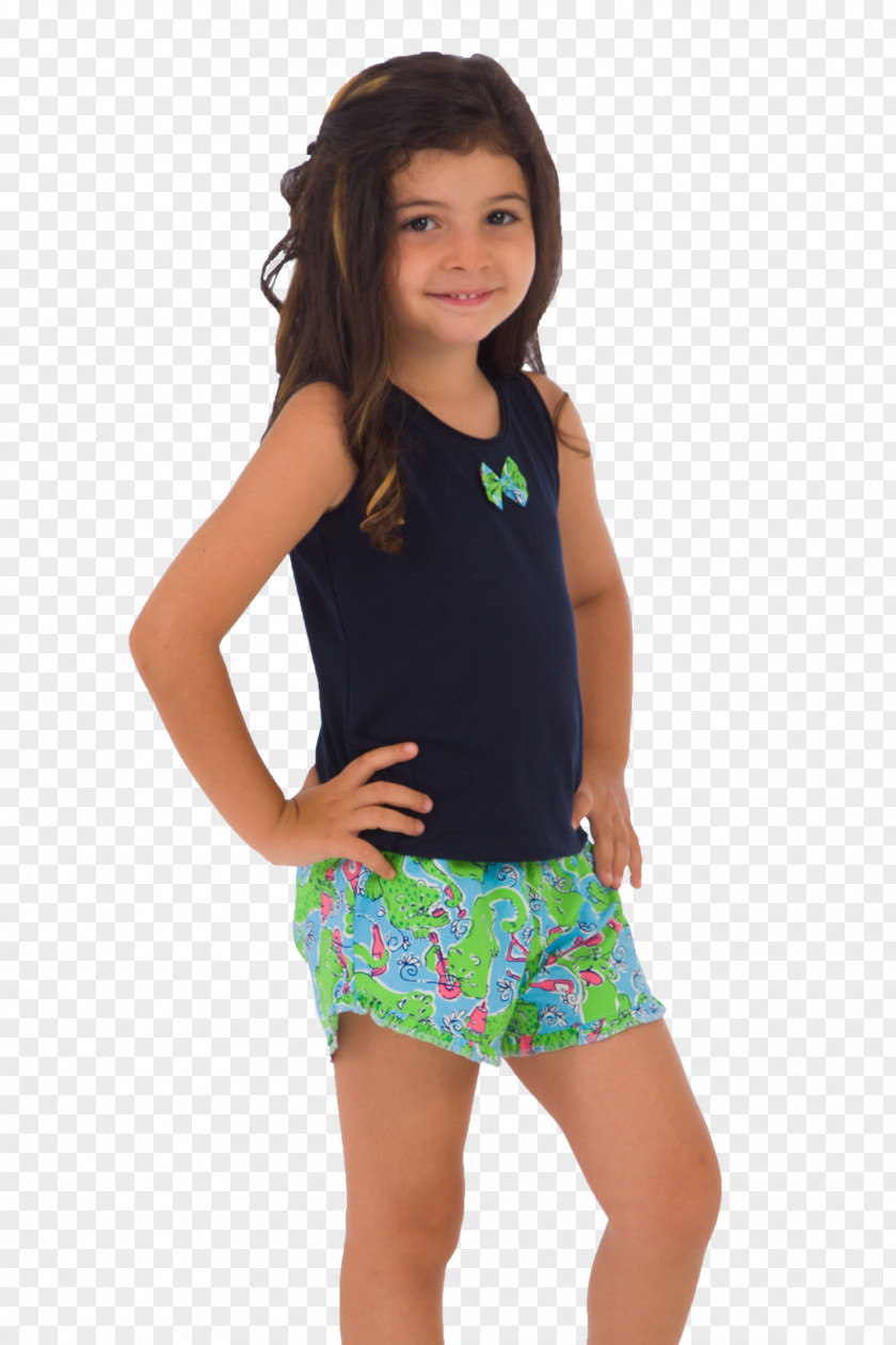 Child Shorts Daughter Age Family PNG