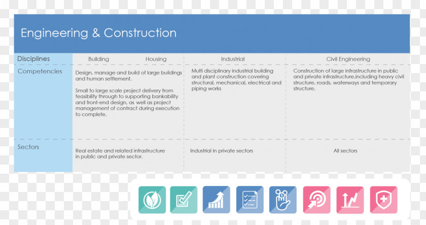 Company Profile Design Template Brand Web Page Line Font PNG