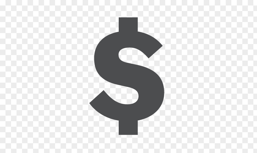 Dollar Sign Service Business Money Company PNG