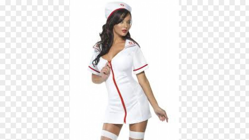 Dress Costume Party Clothing Nursing Nurse PNG