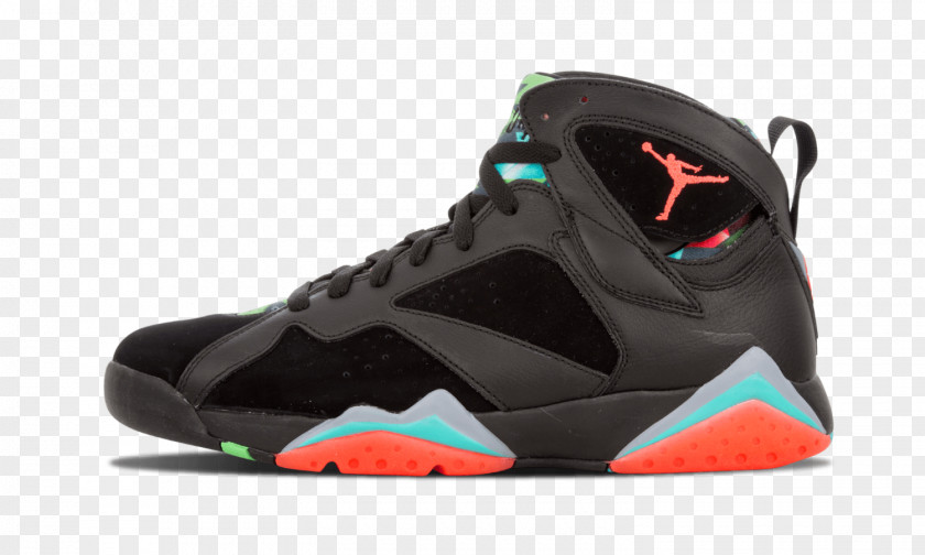 Nike Air Jordan 7 Retro 30Th Sports Shoes PNG