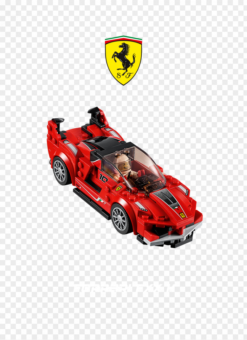 Pagani Lego Speed Champions Car Ideas Creator PNG