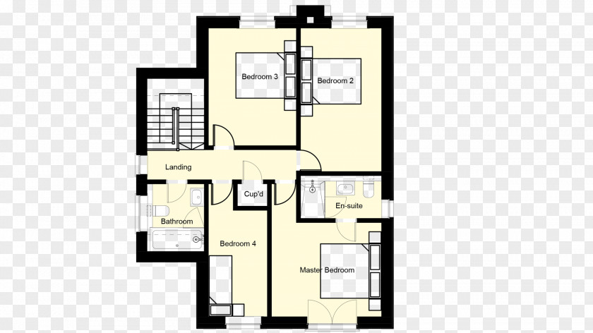 Park Floor Plan House Map PNG