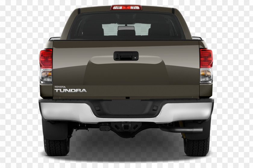 Toyota 2010 Tundra Car 2012 2018 PNG