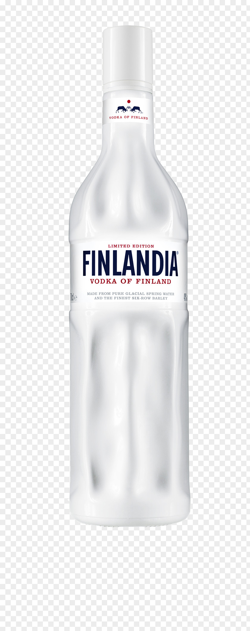 Vodka Liqueur Water Bottles PNG
