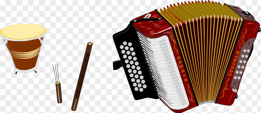 Accordion Vallenato Legend Festival Musical Instruments PNG