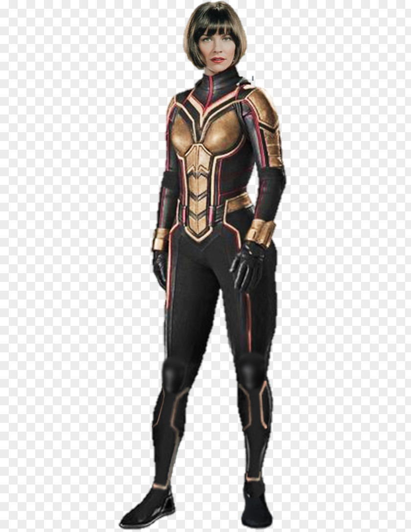 Ant-Man And The Wasp Hope Pym Black Widow Comics PNG
