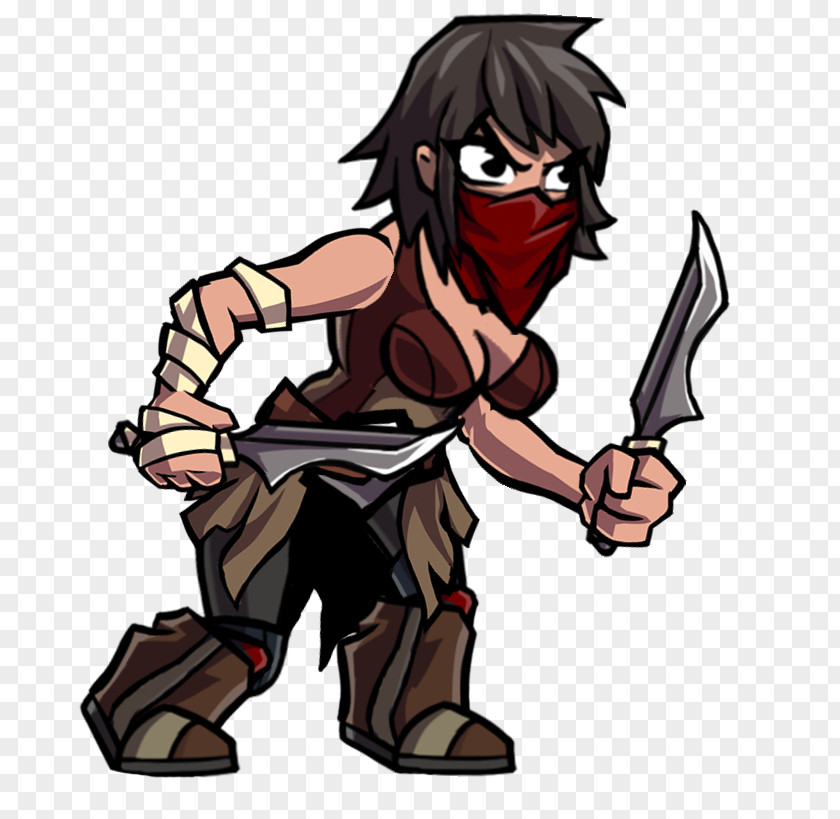 Bandit Transparent Background Bit Computer File PNG