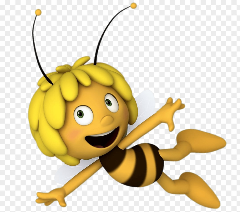 Barry Bee Benson Maya The Child Honey Animation PNG