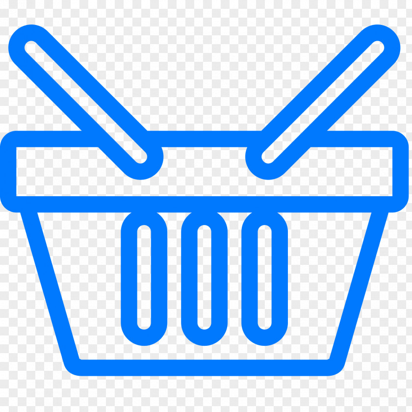 Basket Empty E-commerce Retail Shopping Service PNG