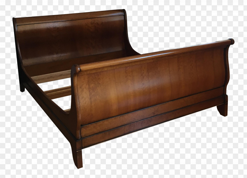 Bed Sleigh Bedroom Furniture Sets Frame PNG