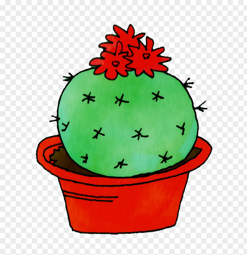 Cactus PNG