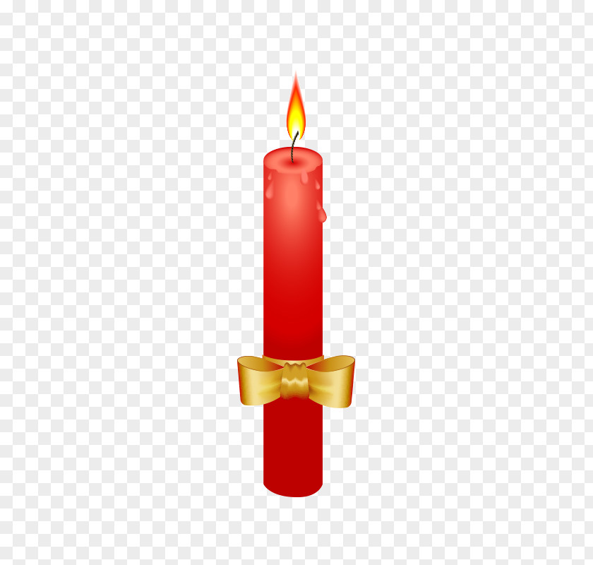 Candle Light Flame Computer File PNG