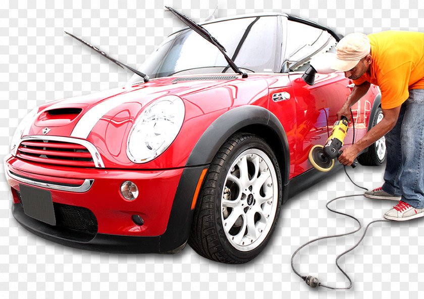 Car MINI Cooper City Vehicle PNG