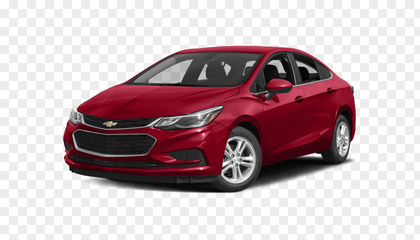 Chevrolet 2018 Cruze LS Car Price Vehicle PNG