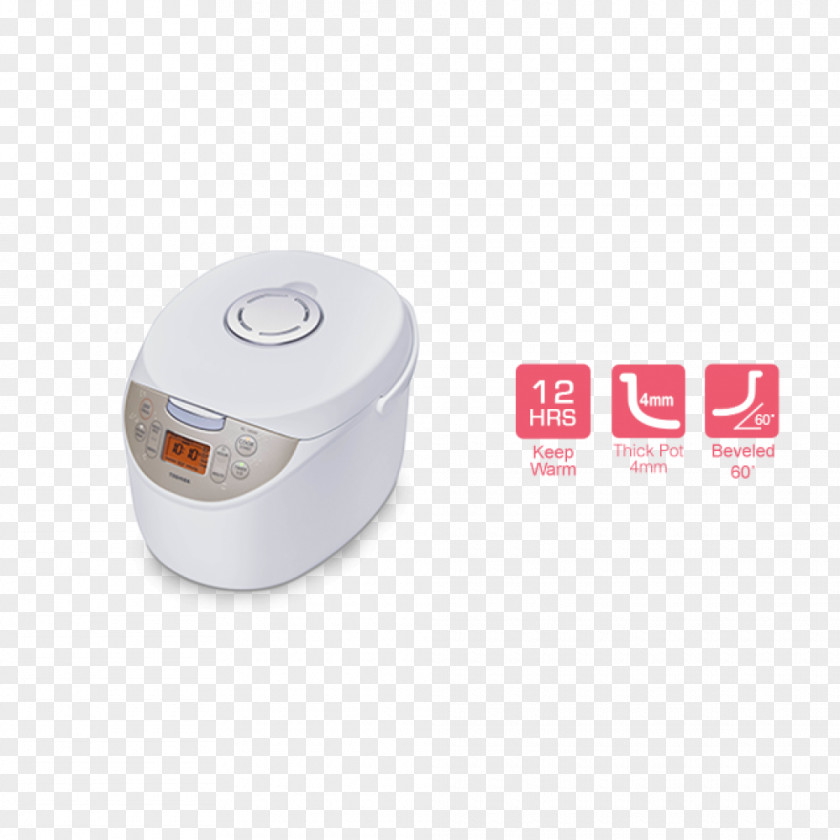 Cooker Small Appliance Home Rice Cookers PNG