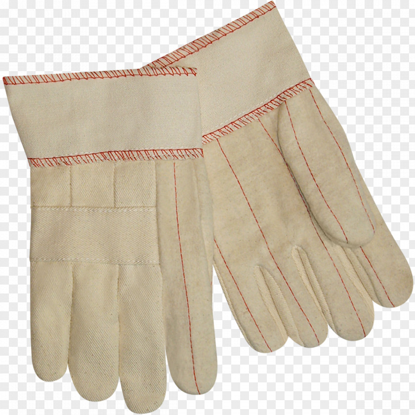 Cotton Gloves Cut-resistant Gas Tungsten Arc Welding Evening Glove PNG