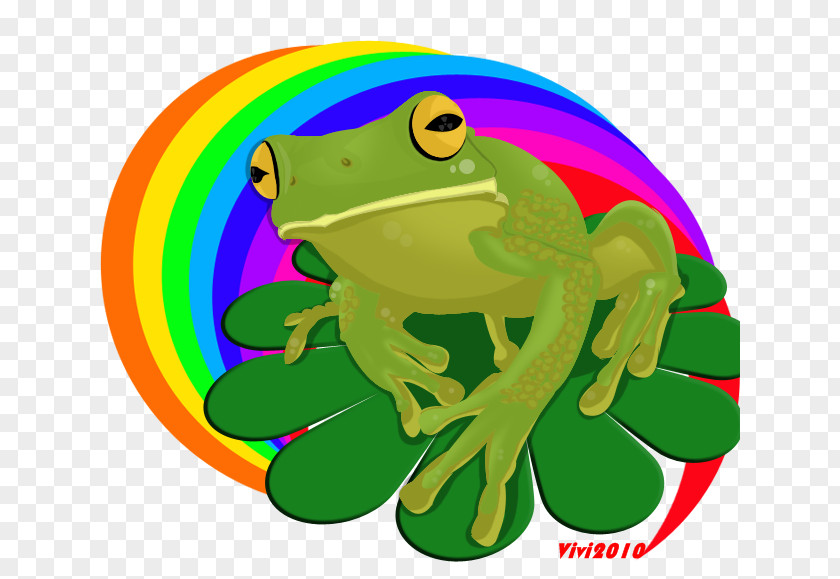 Cute Frog Tree Drawing True DeviantArt PNG