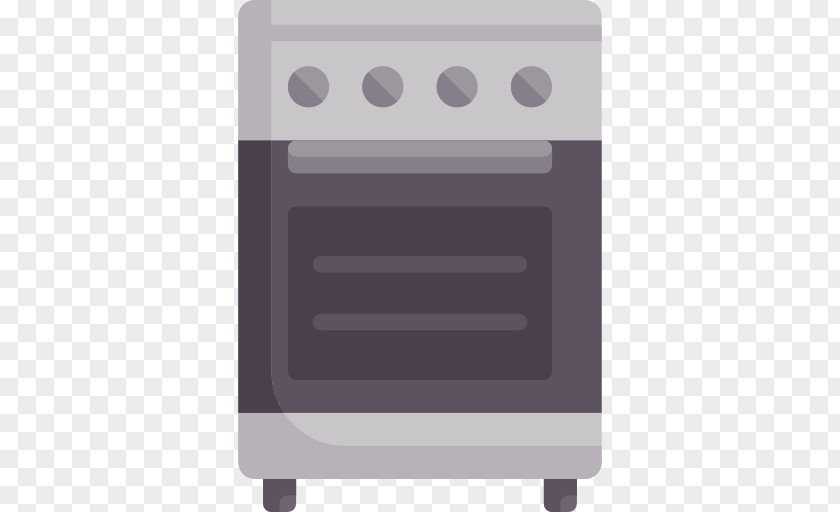 Electric Stove PNG