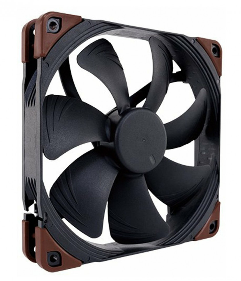 Fan Computer Cases & Housings Noctua Pulse-width Modulation System Cooling Parts PNG