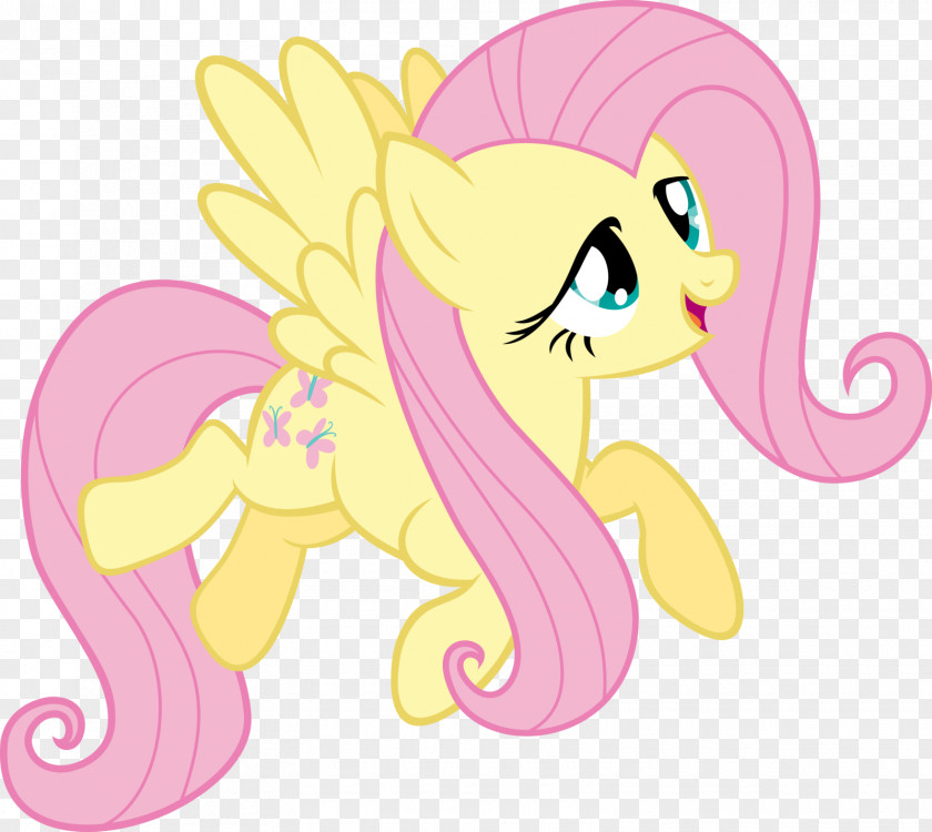 Flutter Fluttershy Rarity Pony Pinkie Pie Rainbow Dash PNG