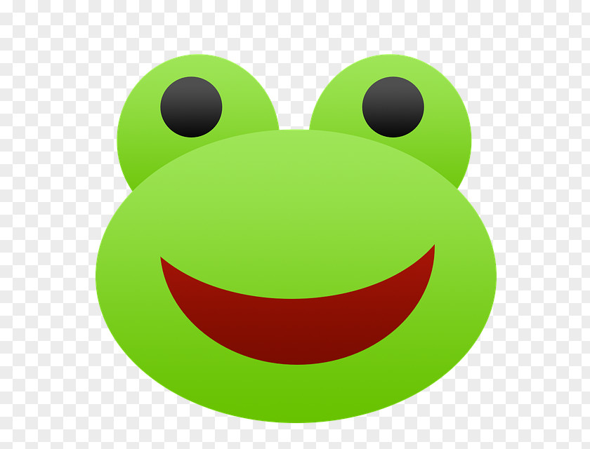 Frog Morocco Image Emoji Download PNG