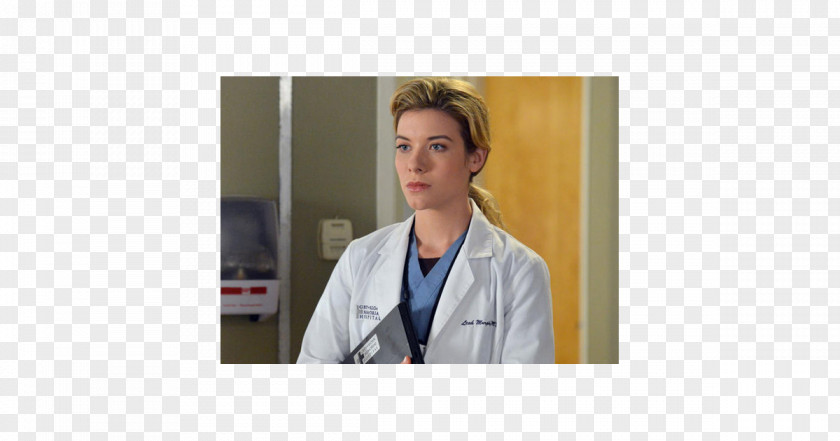Grey Anatomy Leah Murphy Actor Stethoscope Physician Character PNG