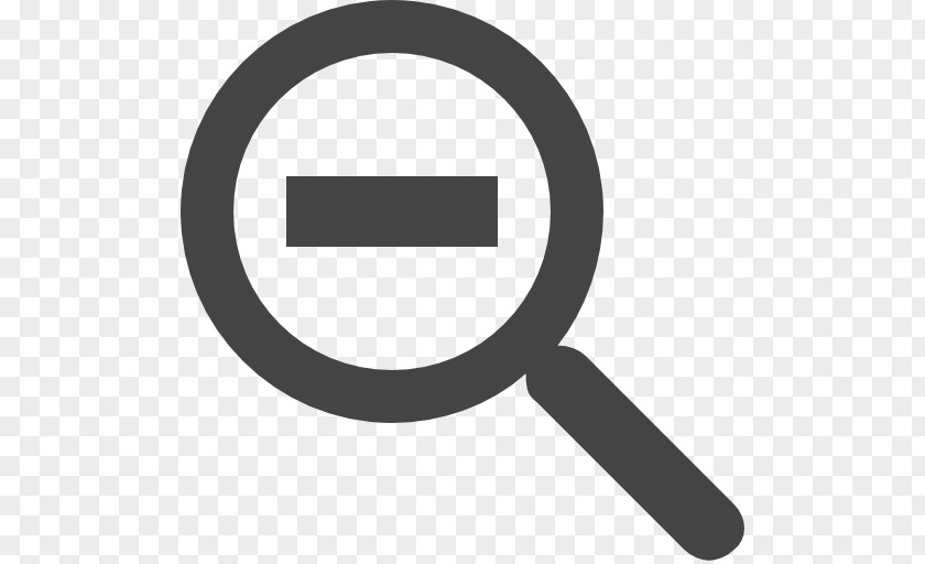 Magnifying Glass Self Storage PNG
