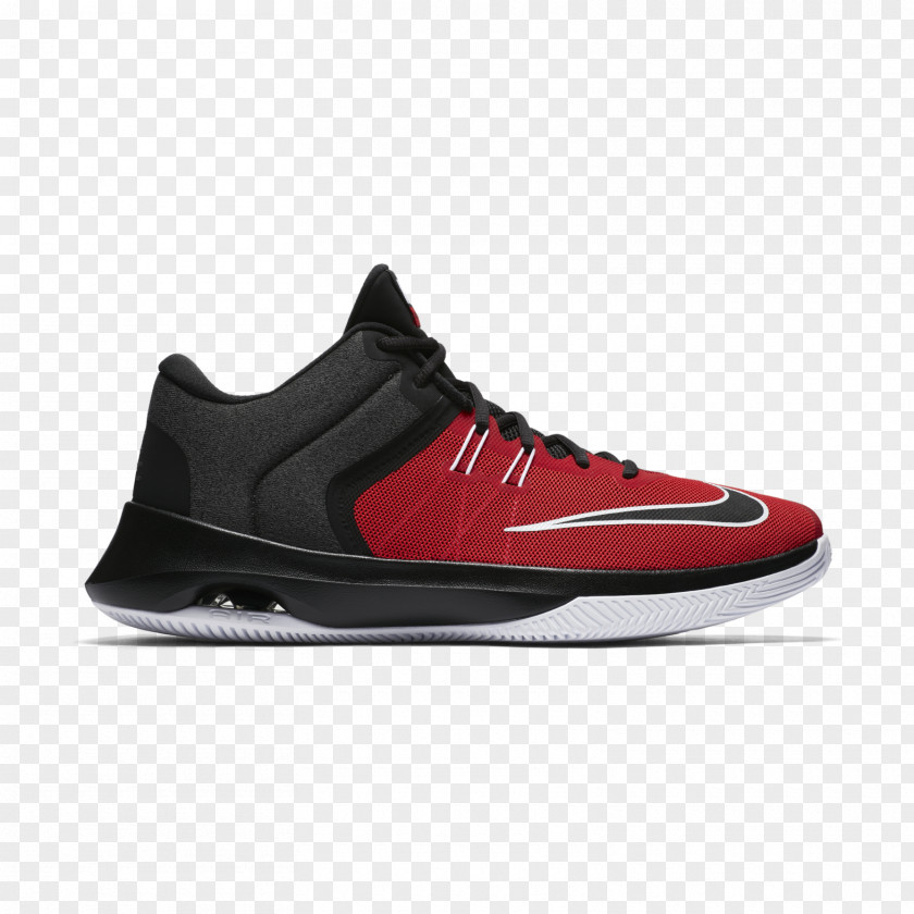 Nike Air Max Basketball Shoe Sneakers PNG