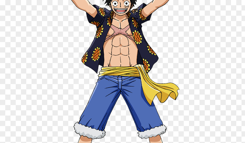 One Piece Monkey D. Luffy Roronoa Zoro Nami Timeskip PNG