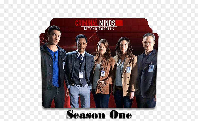 Season 1 Television ShowCriminal Minds Matthew Simmons Clara Seger Criminal Minds: Beyond Borders PNG