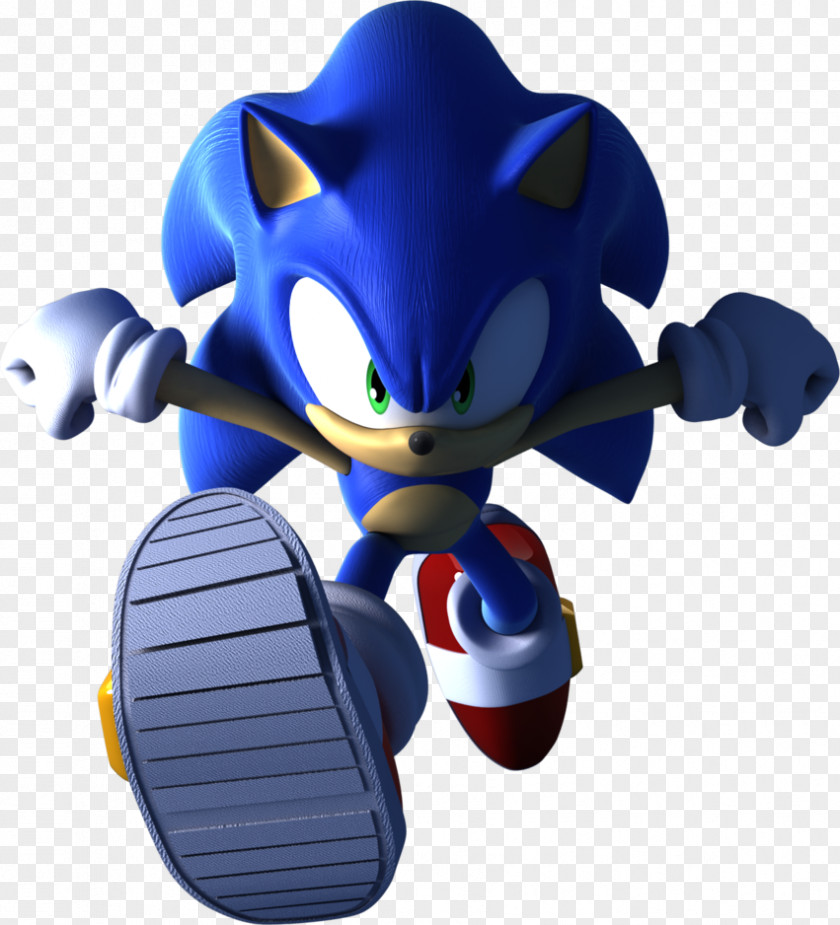 Sonic Unleashed The Hedgehog 2 Shadow Colors PNG