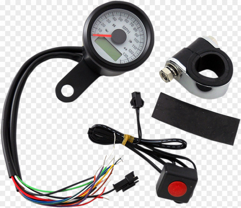 Speedometer Gauge Car Measurement Tachometer PNG