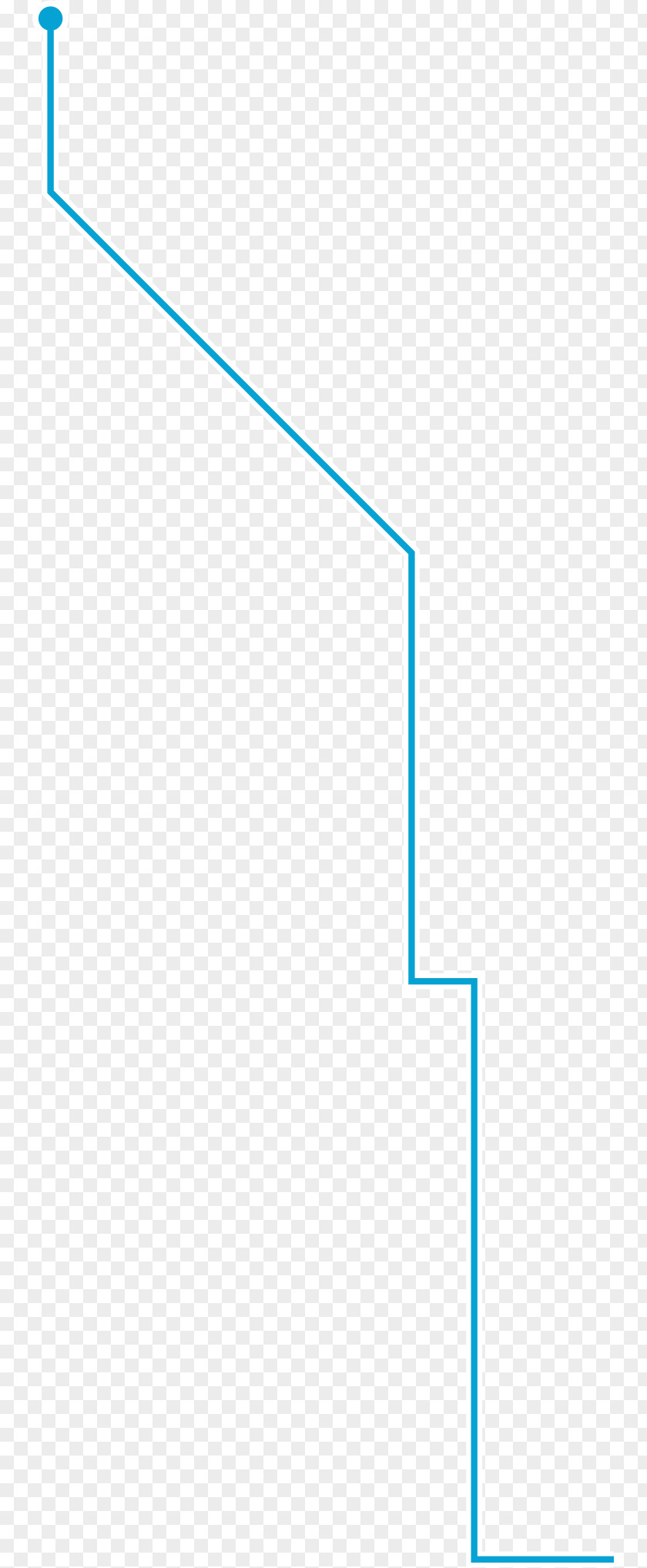 Swollen Line Point Angle Microsoft Azure Font PNG