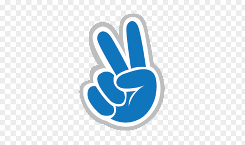 Symbol Peace Symbols V Sign Logo PNG