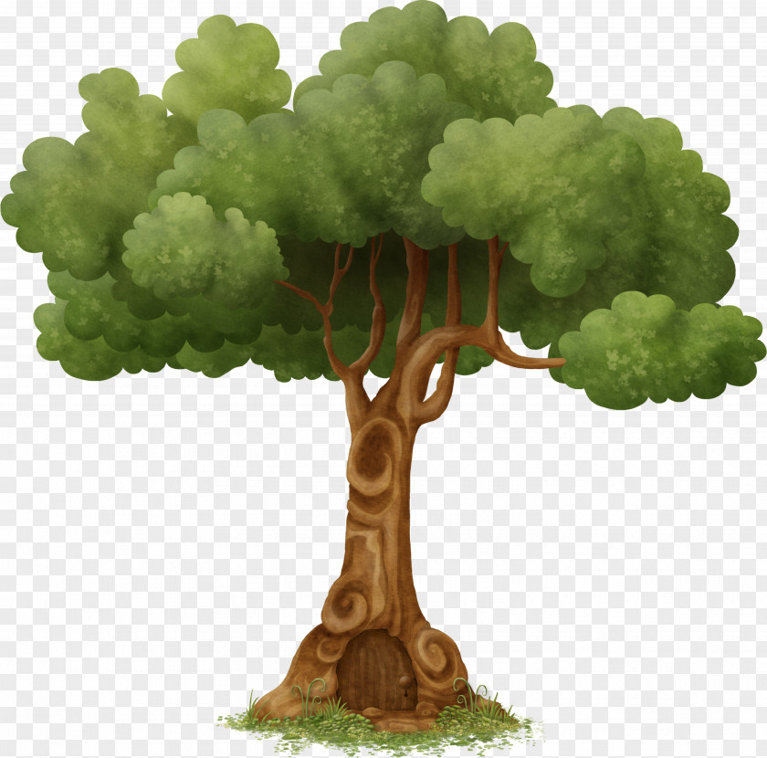 Tree Barkskins Clip Art PNG