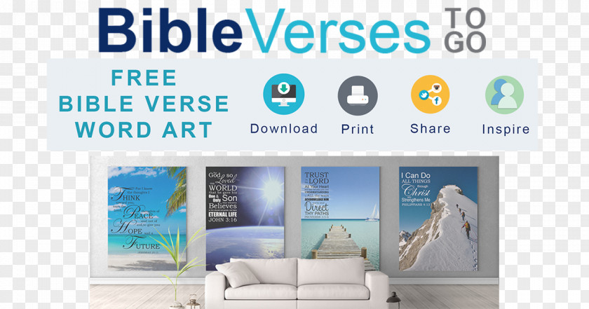 Bible Verses Chapters And Of The Artistic Inspiration Brand PNG