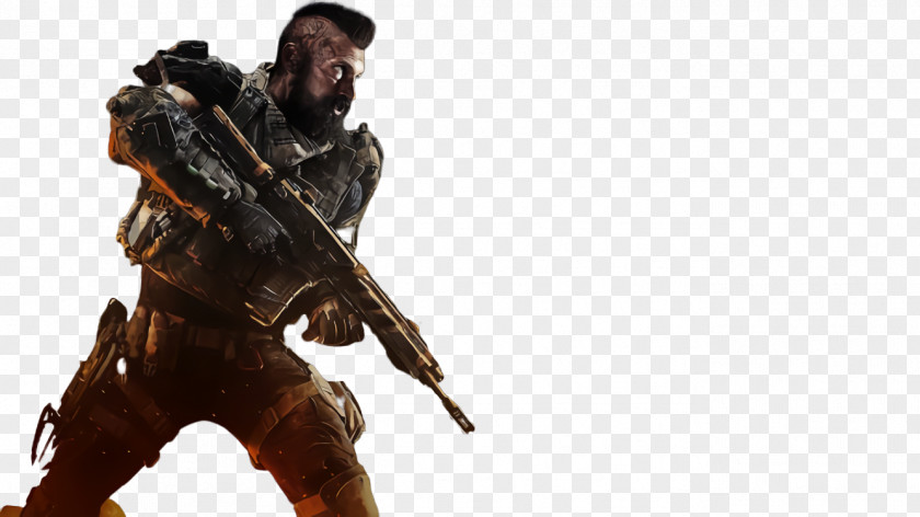 Call Of Duty: Black Ops 4 III Video Games PNG