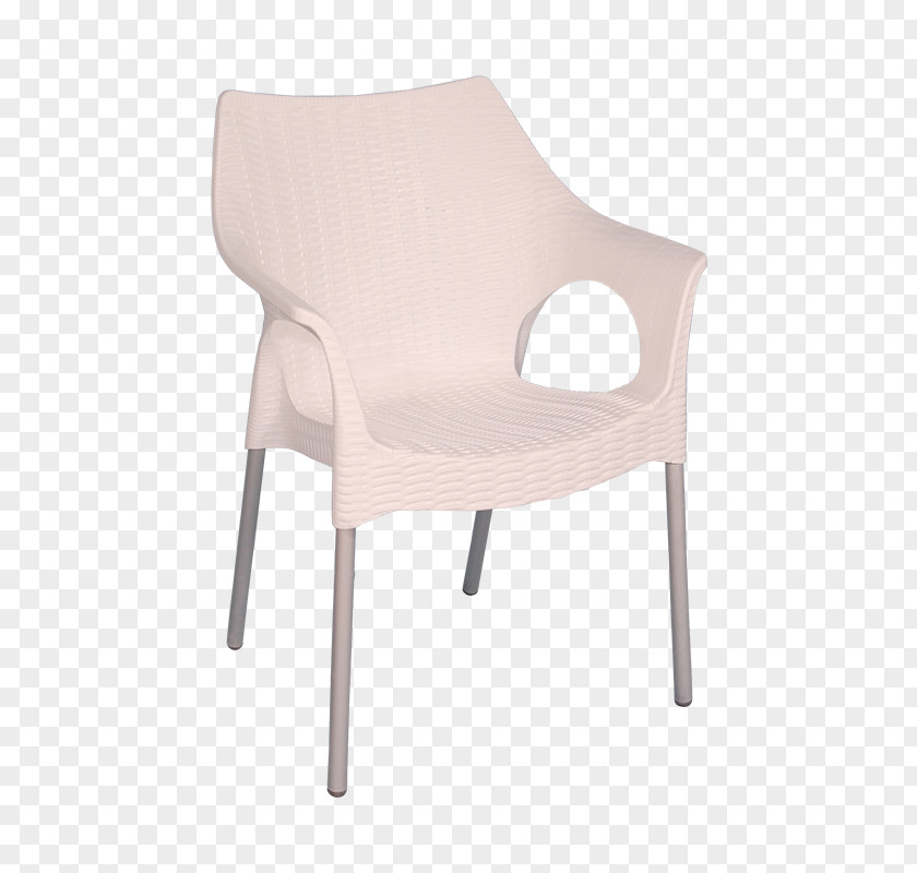 Chair Plastic Armrest PNG