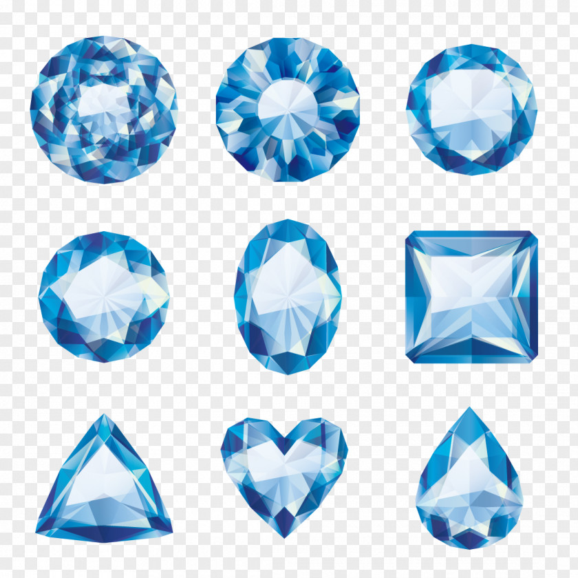 Diamond Gemstone Purple Amethyst Ruby Emerald PNG