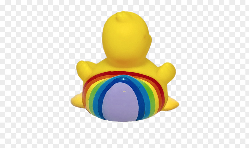 Duck Baby Ducks Rubber Plastic LGBT PNG