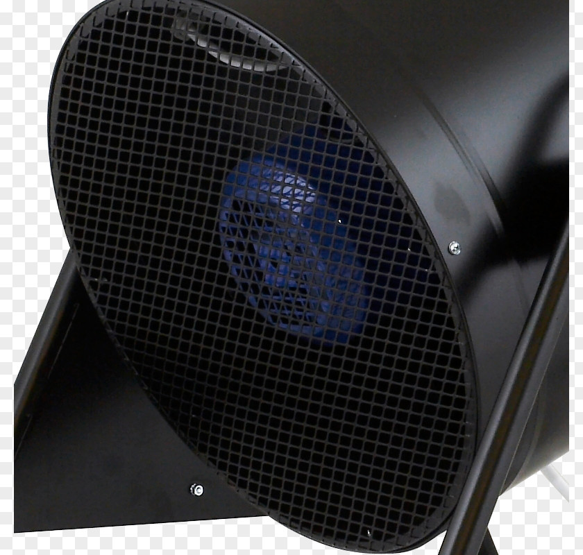 Fan Industrial Industry Computer Speakers Ventilation PNG